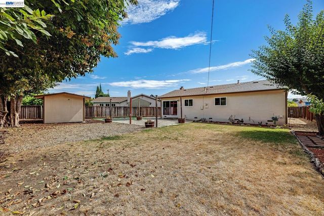 38081 Davy Ct, Fremont, CA 94536