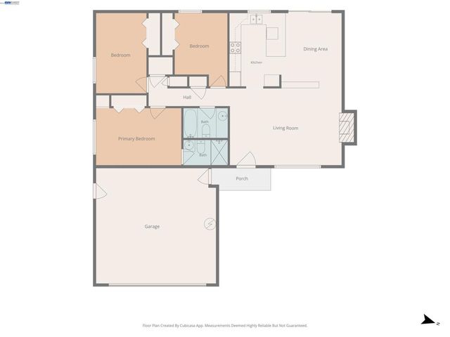 38081 Davy Ct, Fremont, CA 94536