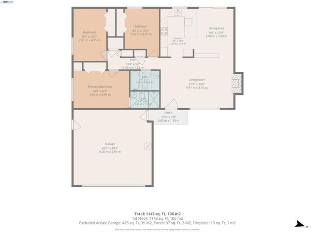 38081 Davy Ct, Fremont, CA 94536