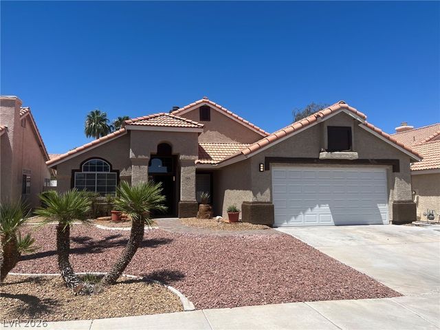 1316 Royal Creek Court, North Las Vegas, NV 89031