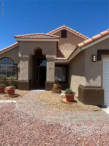 1316 Royal Creek Court, North Las Vegas, NV 89031