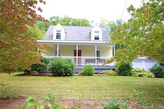 54 Secret Lake Road, Canton, CT 06019