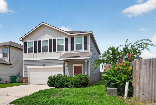 4911 MORNING GRAZE, St Hedwig, TX 78152
