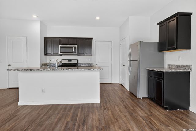 4911 MORNING GRAZE, St Hedwig, TX 78152