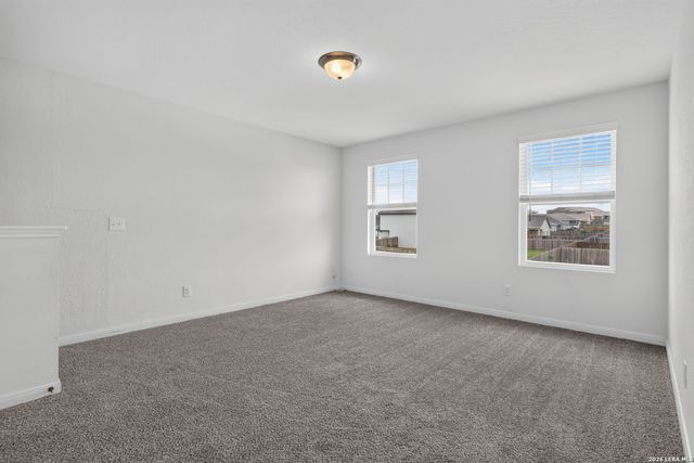 4911 MORNING GRAZE, St Hedwig, TX 78152