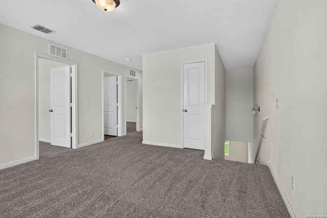 4911 MORNING GRAZE, St Hedwig, TX 78152