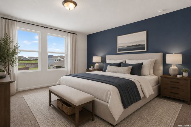 4911 MORNING GRAZE, St Hedwig, TX 78152
