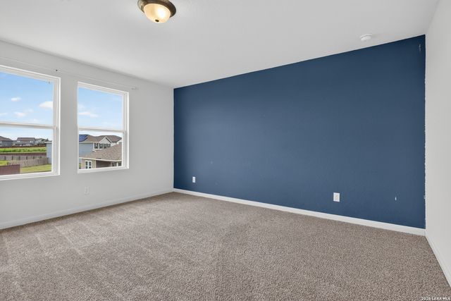 4911 MORNING GRAZE, St Hedwig, TX 78152