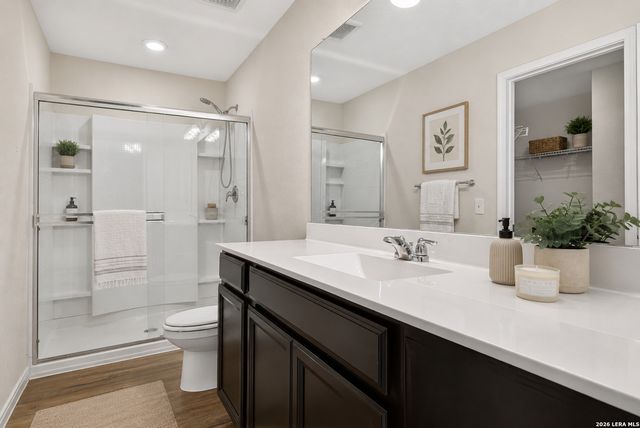 4911 MORNING GRAZE, St Hedwig, TX 78152
