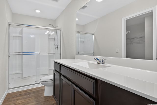 4911 MORNING GRAZE, St Hedwig, TX 78152