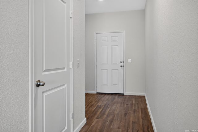 4911 MORNING GRAZE, St Hedwig, TX 78152