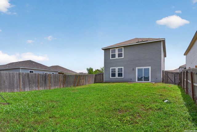 4911 MORNING GRAZE, St Hedwig, TX 78152