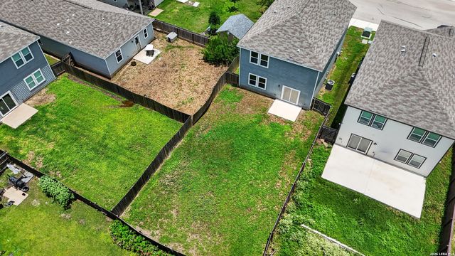 4911 MORNING GRAZE, St Hedwig, TX 78152