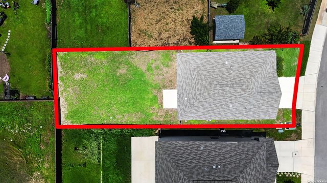 4911 MORNING GRAZE, St Hedwig, TX 78152