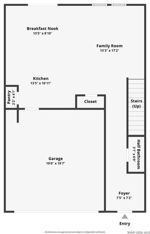 4911 MORNING GRAZE, St Hedwig, TX 78152
