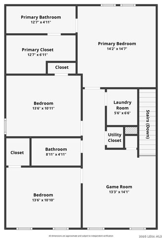 4911 MORNING GRAZE, St Hedwig, TX 78152