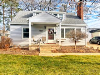 374 Elizabeth Street, Rockford, MI 49341