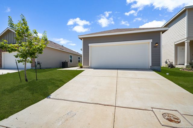13603 Lunar Light, St Hedwig, TX 78152