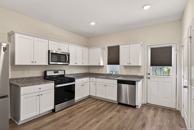 13603 Lunar Light, St Hedwig, TX 78152