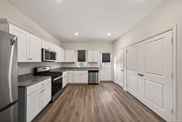 13603 Lunar Light, St Hedwig, TX 78152