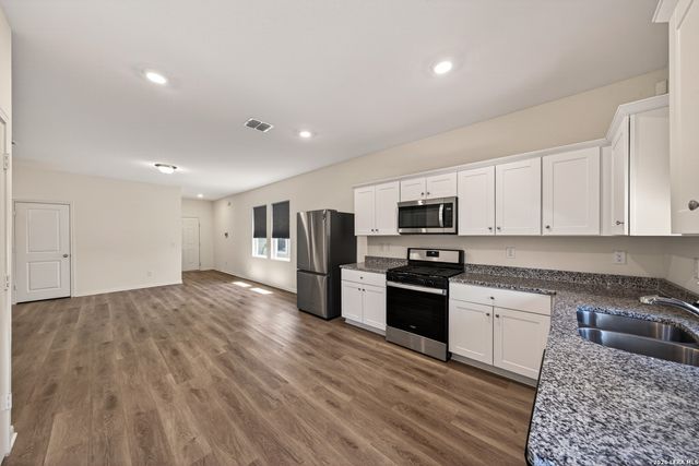 13603 Lunar Light, St Hedwig, TX 78152