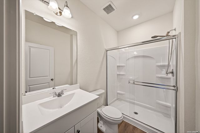 13603 Lunar Light, St Hedwig, TX 78152