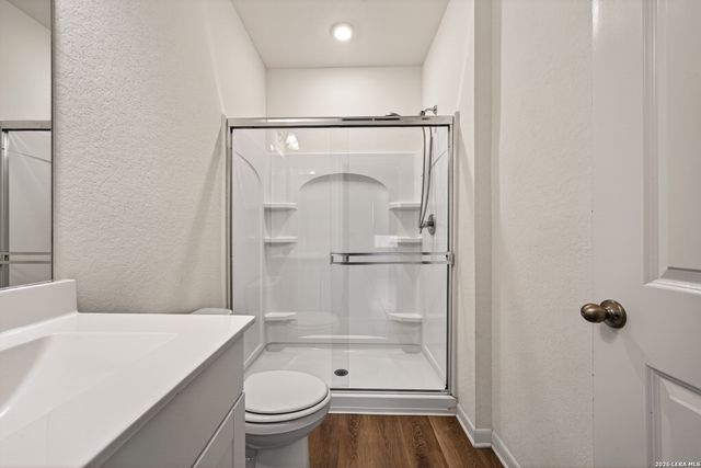 13603 Lunar Light, St Hedwig, TX 78152