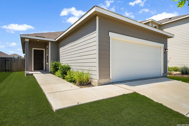 13603 Lunar Light, St Hedwig, TX 78152