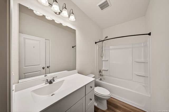 13603 Lunar Light, St Hedwig, TX 78152