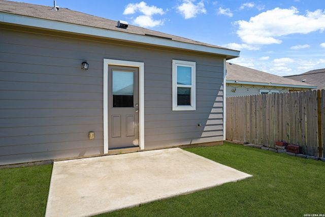 13603 Lunar Light, St Hedwig, TX 78152