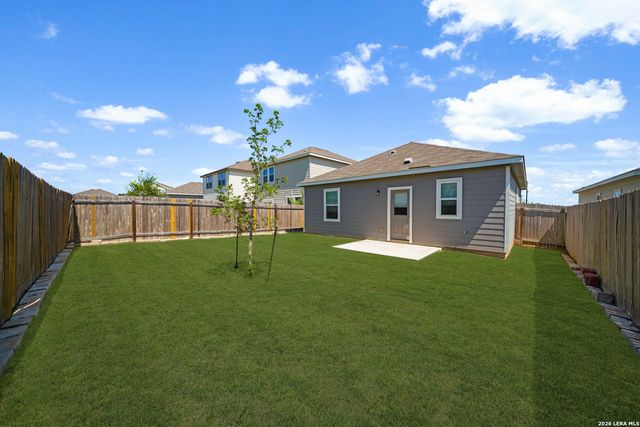 13603 Lunar Light, St Hedwig, TX 78152