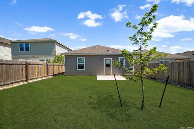 13603 Lunar Light, St Hedwig, TX 78152