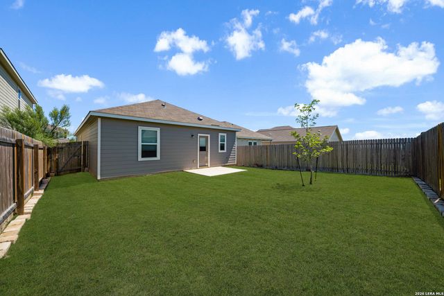13603 Lunar Light, St Hedwig, TX 78152