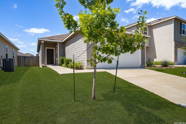 13603 Lunar Light, St Hedwig, TX 78152