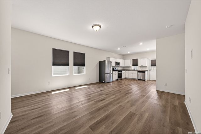 13603 Lunar Light, St Hedwig, TX 78152