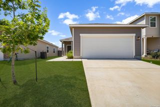 13603 Lunar Light, St Hedwig, TX 78152