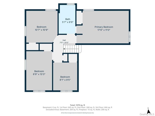 12 Sagebrush Lane, Kings Park, NY 11754