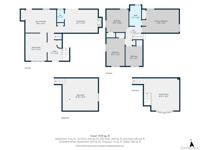 12 Sagebrush Lane, Kings Park, NY 11754