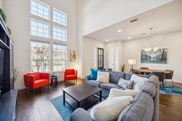 7215 Switchgrass Road, Frisco, TX 75033