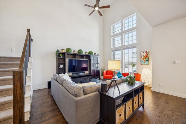 7215 Switchgrass Road, Frisco, TX 75033