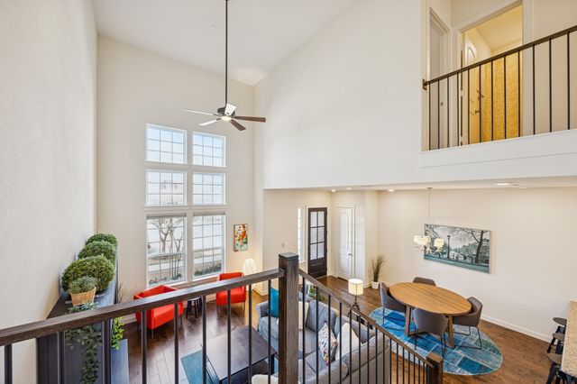 7215 Switchgrass Road, Frisco, TX 75033