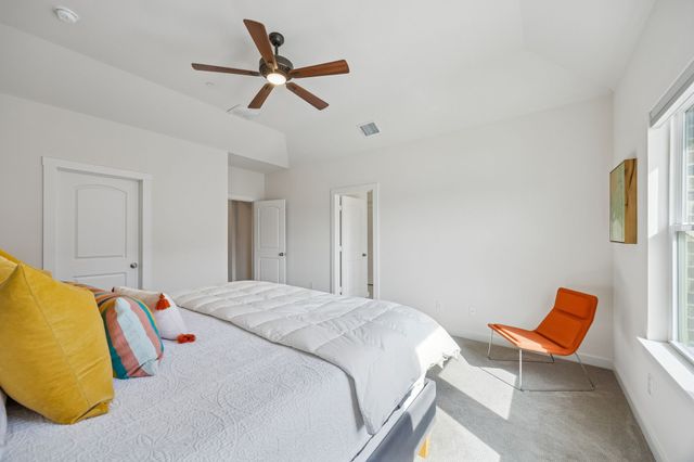 7215 Switchgrass Road, Frisco, TX 75033