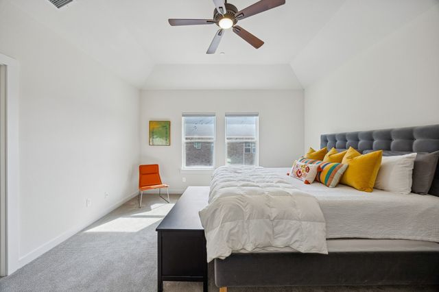 7215 Switchgrass Road, Frisco, TX 75033