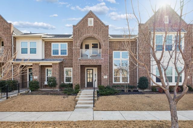 7215 Switchgrass Road, Frisco, TX 75033