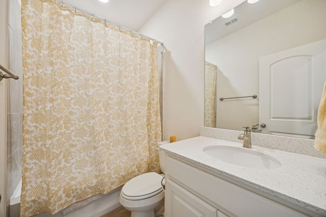 7215 Switchgrass Road, Frisco, TX 75033