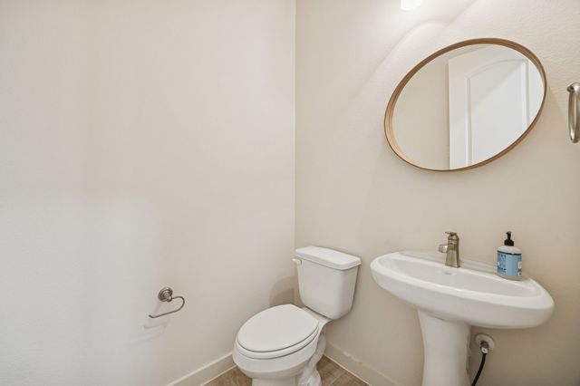 7215 Switchgrass Road, Frisco, TX 75033