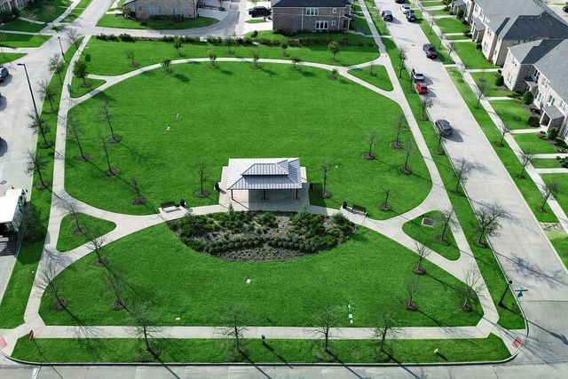 7215 Switchgrass Road, Frisco, TX 75033