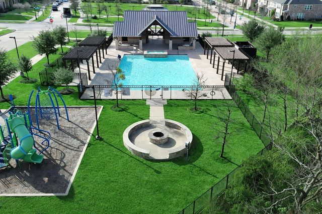 7215 Switchgrass Road, Frisco, TX 75033