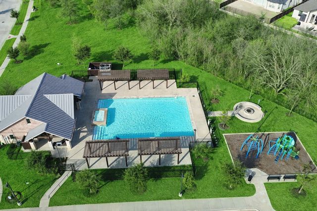 7215 Switchgrass Road, Frisco, TX 75033