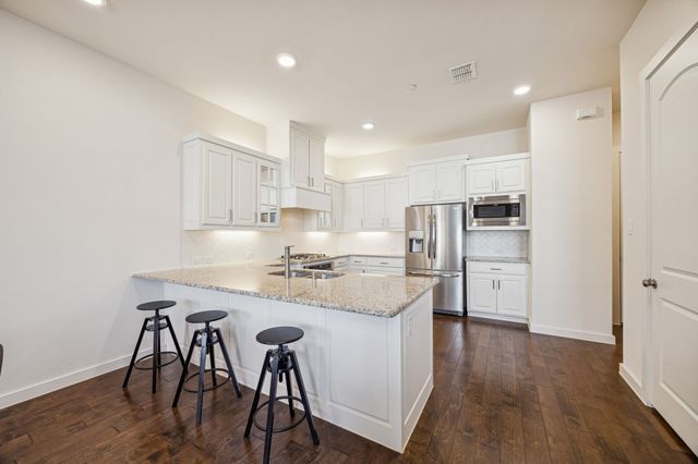 7215 Switchgrass Road, Frisco, TX 75033